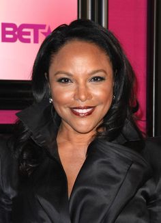 Lynn Whitfield