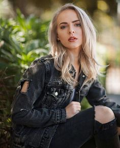 Madilyn Bailey