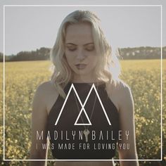 Madilyn Bailey