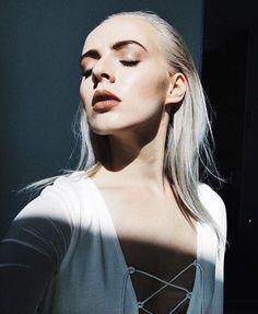 Madilyn Bailey