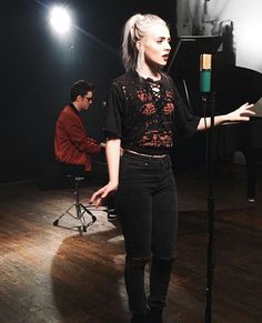 Madilyn Bailey