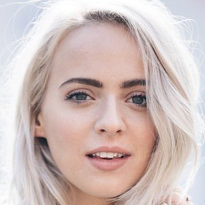 Madilyn Bailey