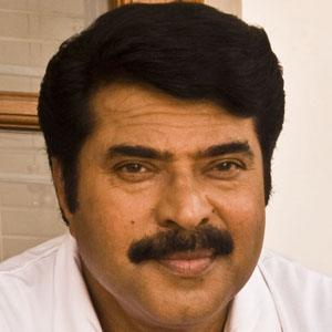 Mammootty