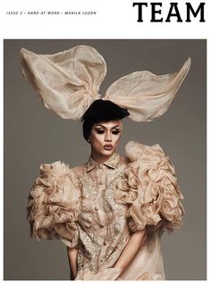 Manila Luzon