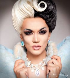 Manila Luzon