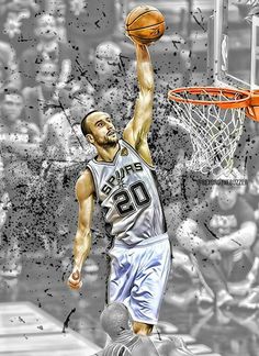 Manu Ginobili