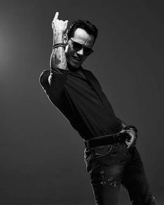 Marc Anthony