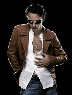 Marc Anthony