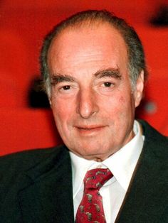 Marc Rich