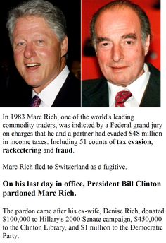 Marc Rich