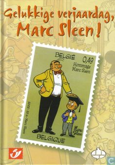 Marc Sleen