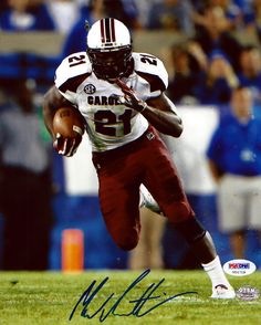 Marcus Lattimore