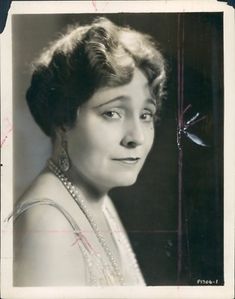 Margaret Dumont