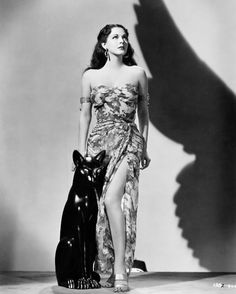 Maria Montez