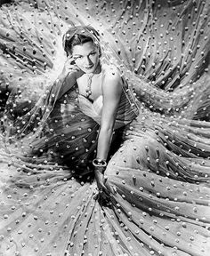 Maria Montez