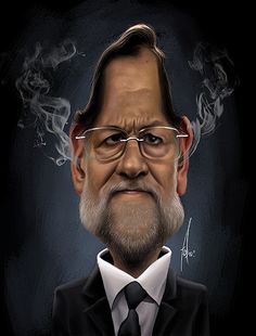 Mariano Rajoy