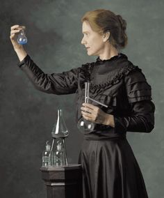 Marie Curie