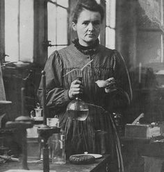 Marie Curie