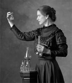 Marie Curie