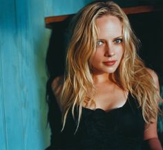 Marley Shelton