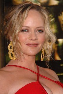 Marley Shelton