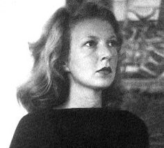 Martha Gellhorn