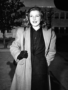 Martha Gellhorn