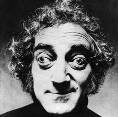 Marty Feldman