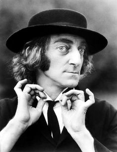 Marty Feldman