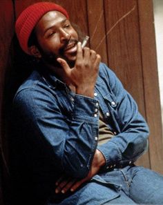 Marvin Gaye