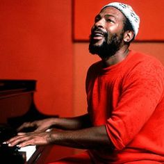 Marvin Gaye