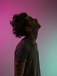 Matthew Healy