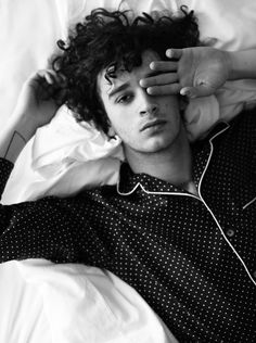 Matthew Healy