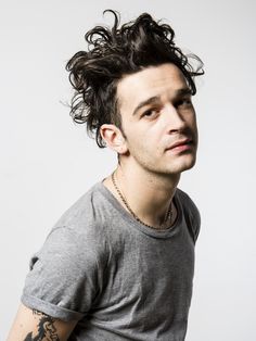 Matthew Healy