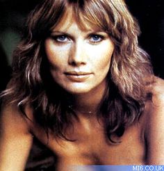 Maud Adams