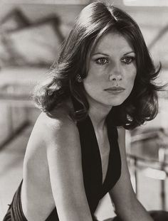 Maud Adams