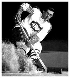 Maurice Richard