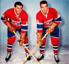 Maurice Richard