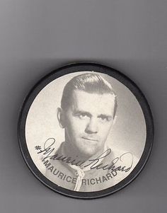 Maurice Richard