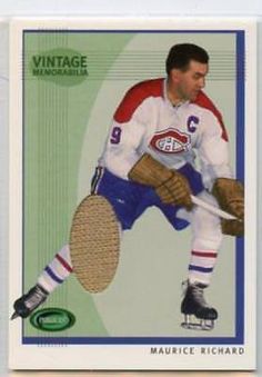 Maurice Richard