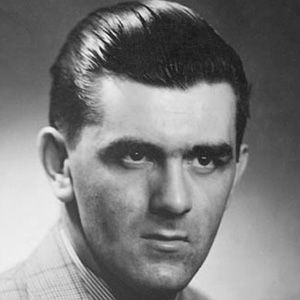 Maurice Richard