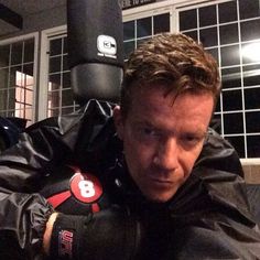 Max Beesley