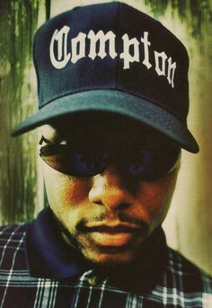 MC Ren