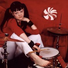 Meg White