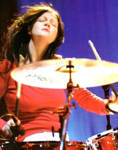 Meg White