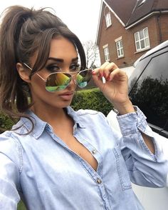 Megan McKenna