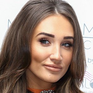 Megan McKenna