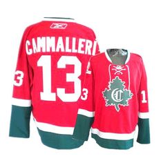 Michael Cammalleri