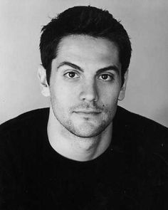 Michael Landes