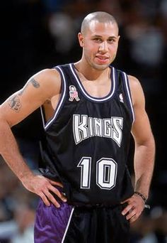 Mike Bibby